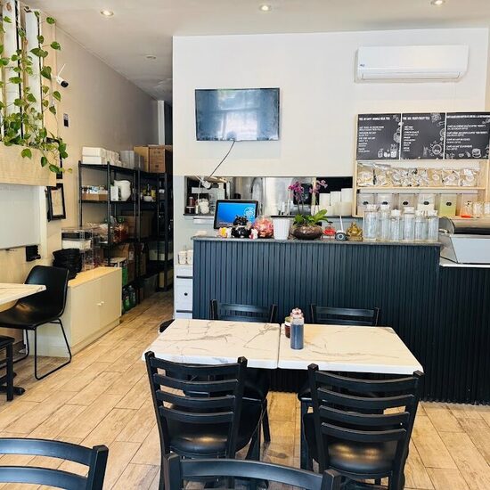 Pho Rachel - Restaurants in Montreal