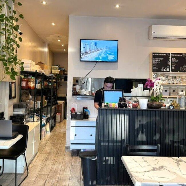 Pho Rachel Le Plateau-Mont-Royal, Montreal: Menu, Reviews & Reserve (2026)