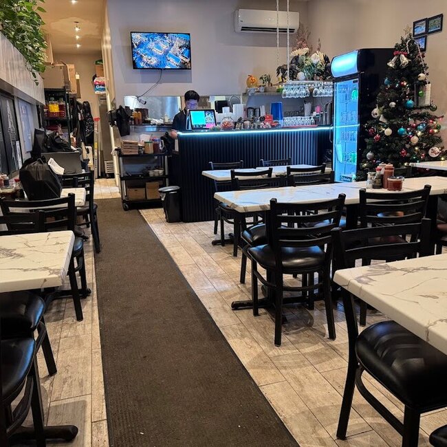 Pho Rachel Montreal Restaurant: Menu, Reviews & Reserve (2026)