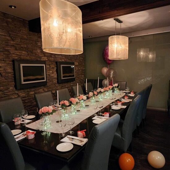 La Cuisine - Restaurants de Chicoutimi