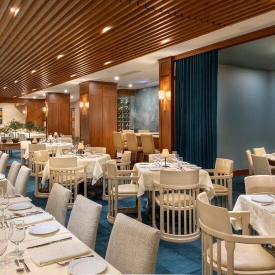 Le Point-Virgule - Restaurants Grillades, Italiens de Québec