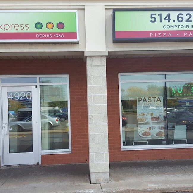 Ristorante Tevere - Delivery Restaurants Near: H9C2T9