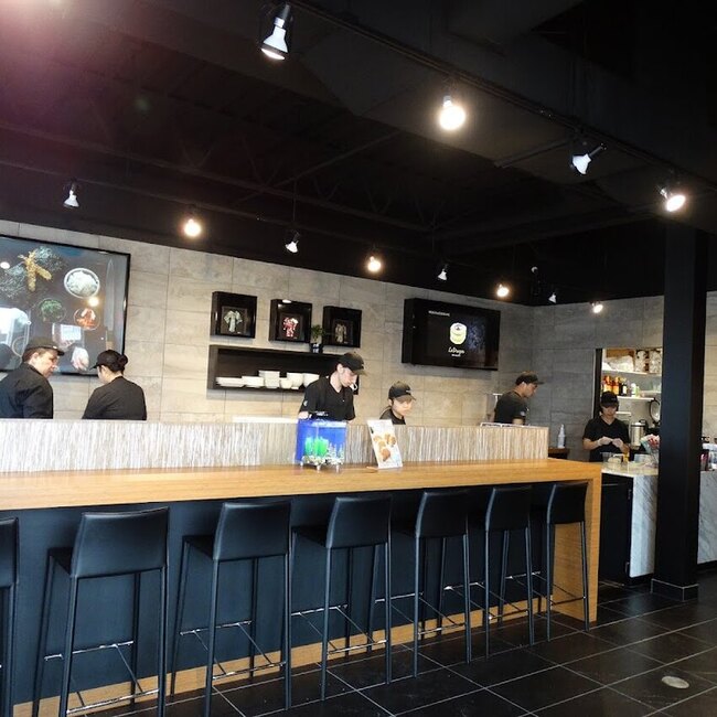 Sushi Shop -  Restaurants Near: H8R2Z7