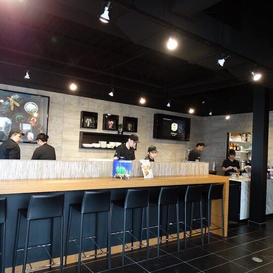 Sushi Shop - Restaurants de Montréal