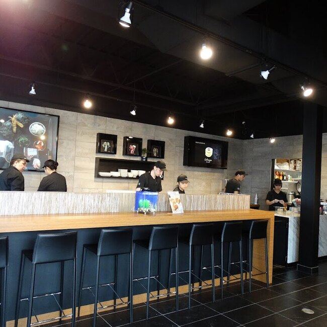 Sushi Shop -  Restaurants Near: H8R2A5