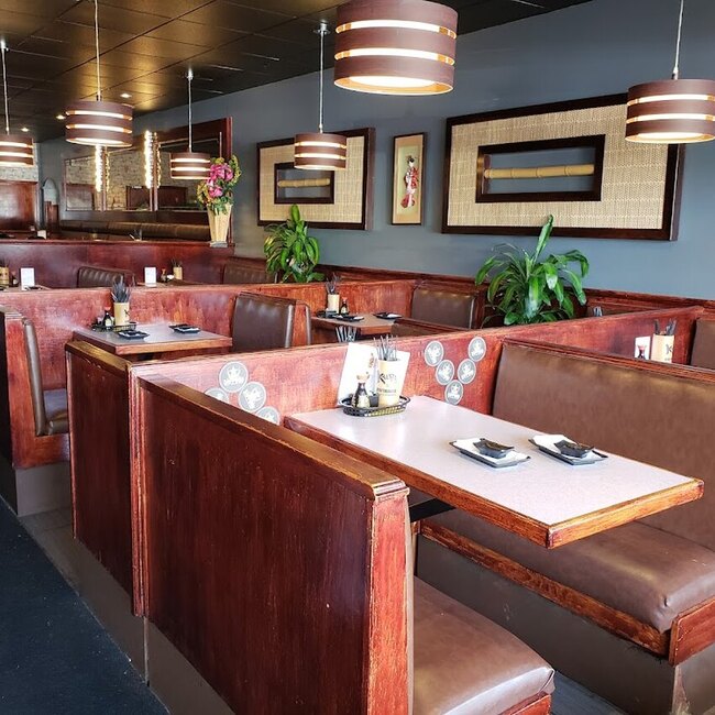 Yami Sushi -  Restaurants Near: H1L1C9