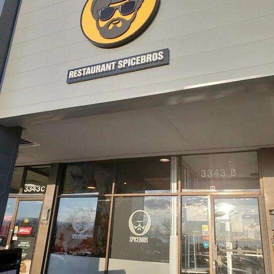Photo of SpiceBros, Dollard-des-Ormeaux