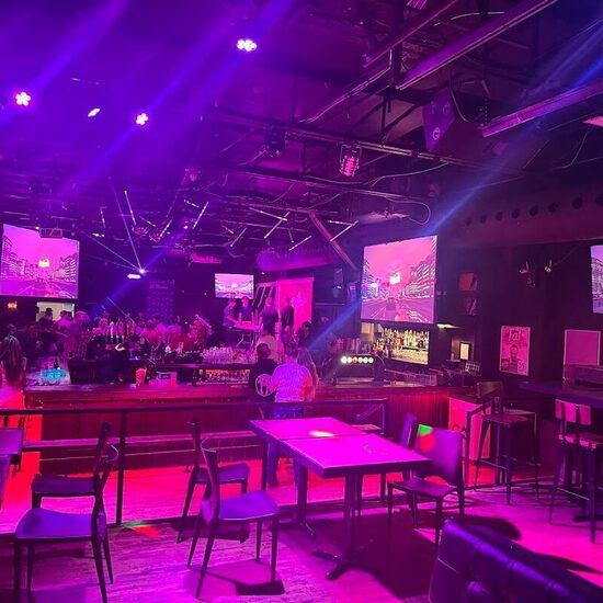 Bar Le Dalton - Restaurants de Montr&eacute;al
