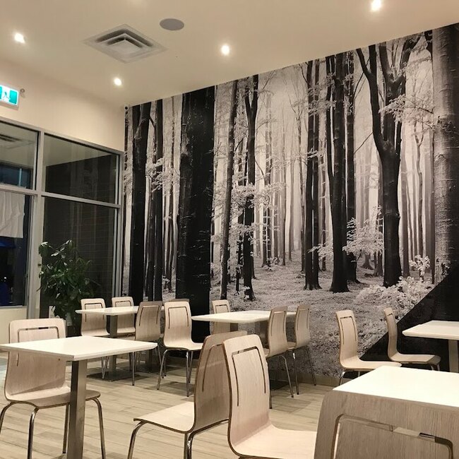 Boustan - Restaurants pr&egrave;s de: H1R0C4