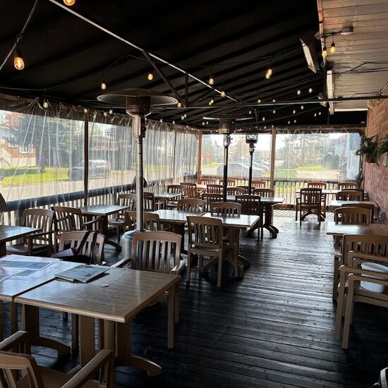 Resto St-Augustin - Restaurants de Montréal