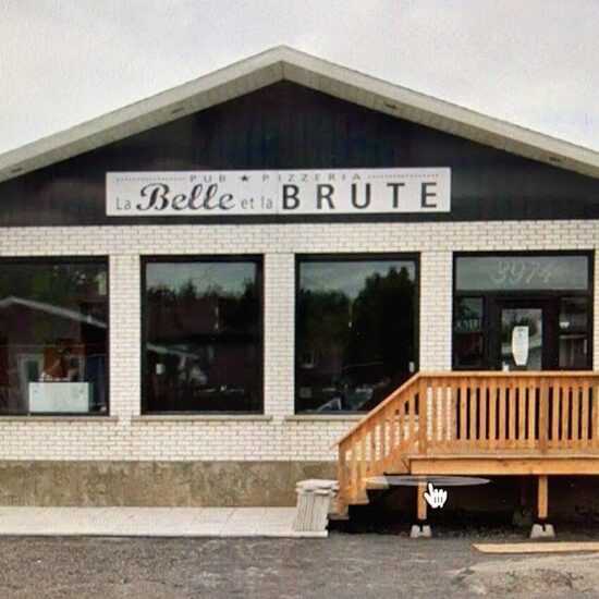 La Belle et la Brute - Poutine in Mirabel