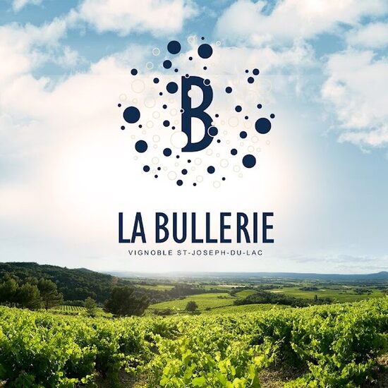 La Bullerie - Bistro de Sainte-Marthe-sur-le-Lac