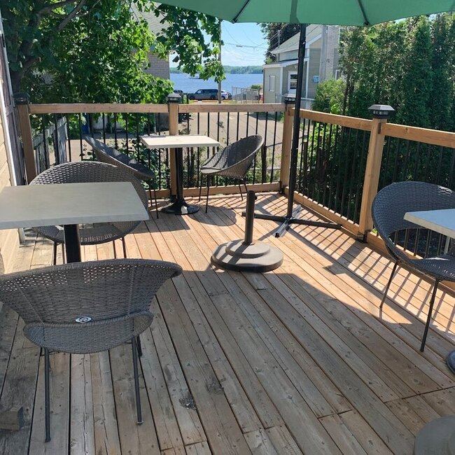 Resto Al Dente - Steakhouses in Laurentians (North Shore)