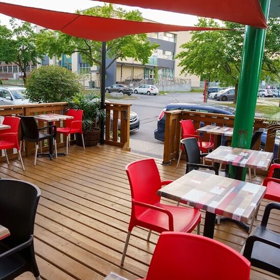 Photo de EpicesKay, Anjou-St-Léonard - Montréal