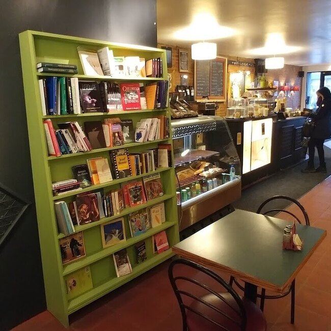 Carmen & Felipe -  Restaurants Near: H2J2L6