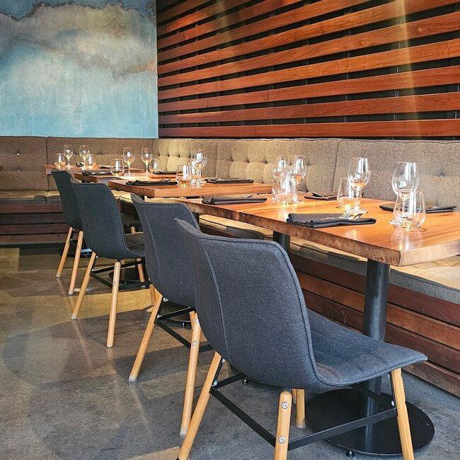 Restaurant Lumami - Restaurants Ouverts dimanche Brome-Missisquoi