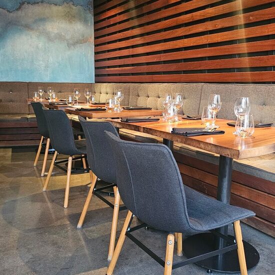 Restaurant Lumami - Restaurants Exotiques de Bromont