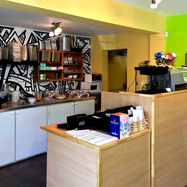 Sushi St-Sauveur - Restaurants Near: J0R1R4