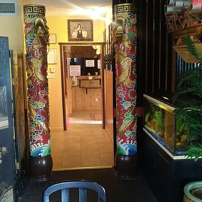 Le Port De Chine - Restaurants Sainte-Agathe-des-Monts