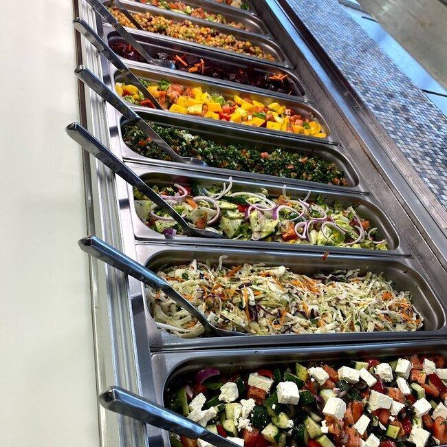 Amir - Restaurants Familial / Enfants sont bienvenus Ouverts lundi Laurentides (Rive-Nord)