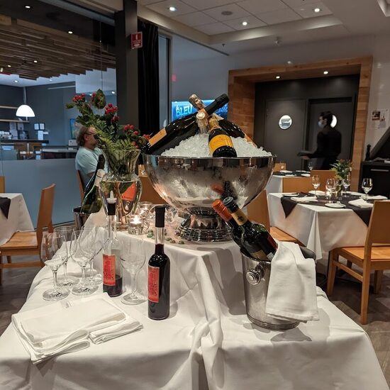 Neurones et Papilles - Restaurants in Montreal
