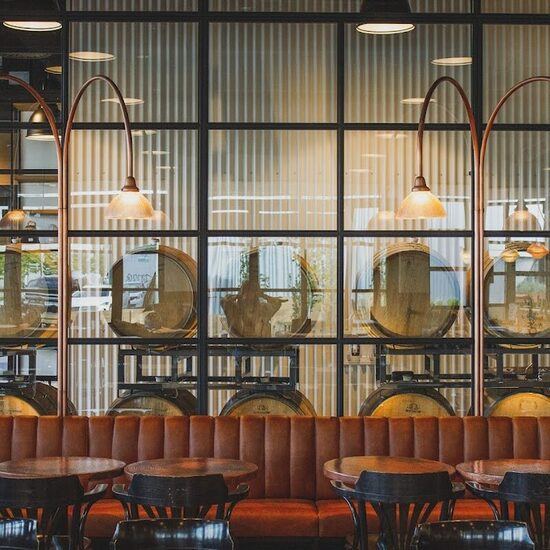 Brasserie Dieu du Ciel! - Brouepub - Good For Groups Restaurants in Montreal