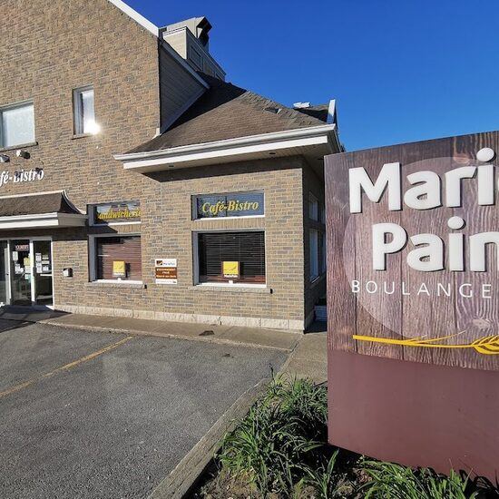 Photo de MariePain, Repentigny