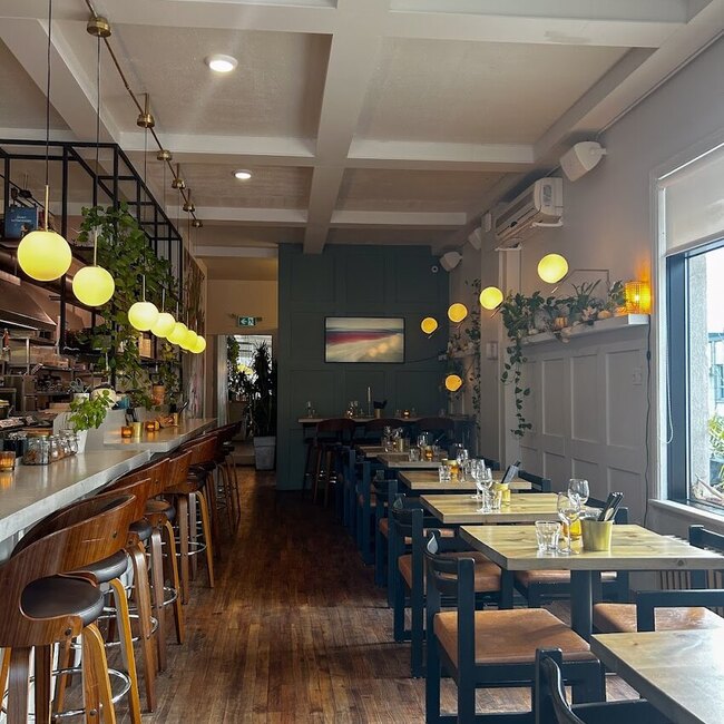 Restaurant JAZZ - Restaurants Near: J6T1P6