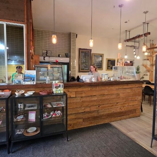 Café Chato - Restaurants in Montreal