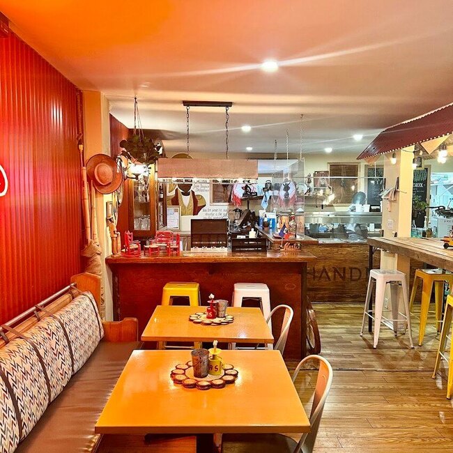 Shandmas - Restaurants Ha&iuml;tiens &agrave; Montr&eacute;al