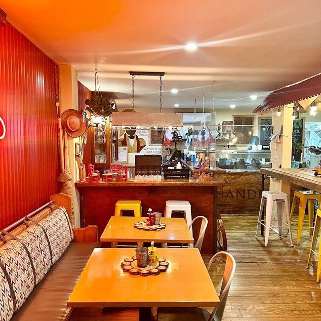 Shandmas - Restaurants Mercier-Hochelaga-Maisonneuve