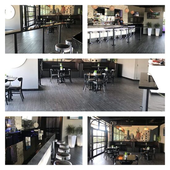 Publiks - Restaurants in Laval