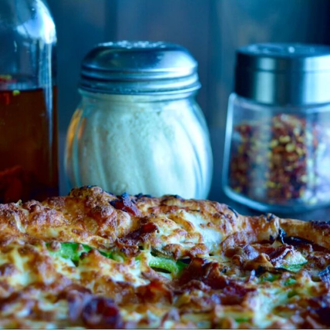 Crabtree Pizz&eacute;ria - L'Assomption Takeout Available Restaurants