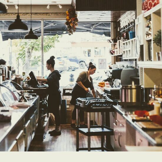 Café-Bistro St-Gabriel - Sandwiches in Montreal