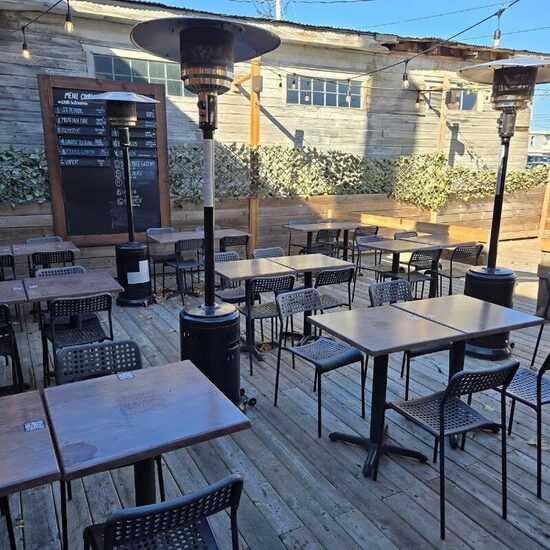 Microbrasserie Le Fermentor - Restaurants de Montréal