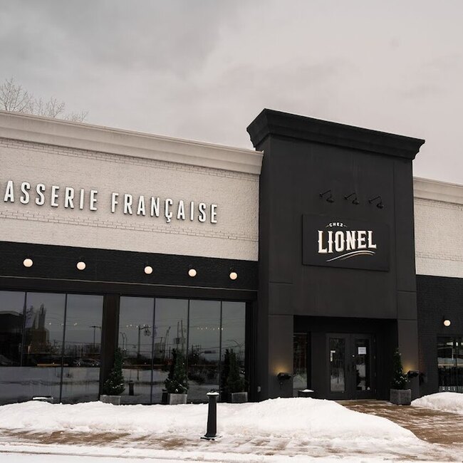 Chez Lionel - Restaurants Brunch près de: J7E0C2