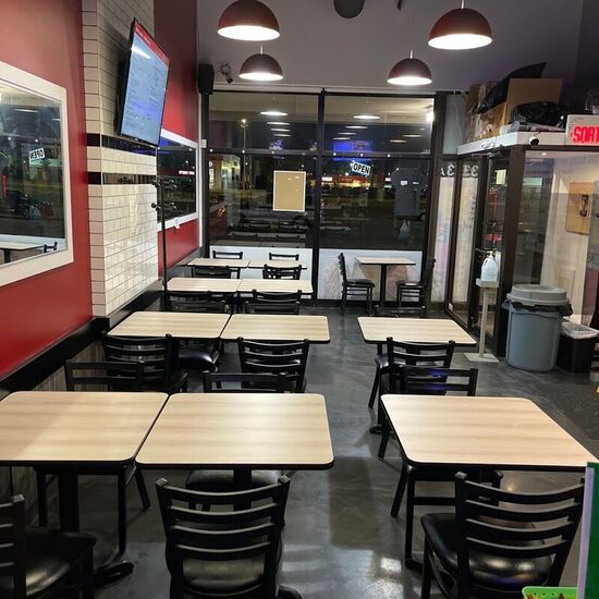 Matjip - Restaurants de l'Ouest-de-l'Île