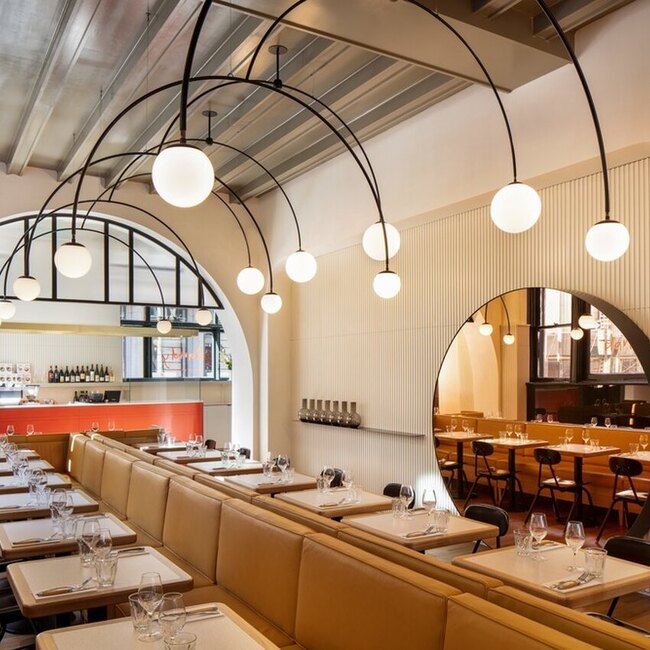 Dandy Old Montreal, Montreal: Menu, Reviews & Reserve (2026)
