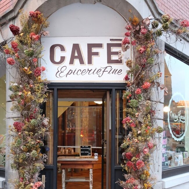 Chez Mère Grand Montreal - Menu, Reviews & More December 2025