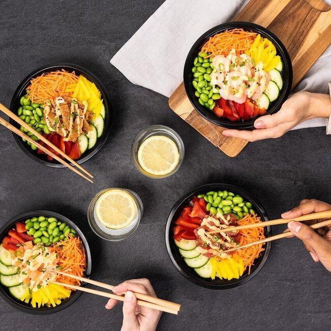 Mito Sushi Montreal: Menu, Photos & Reserve (2026)