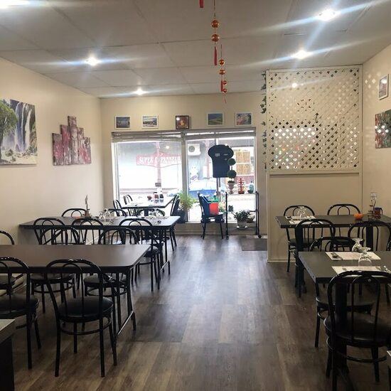Restaurant Terrasse de Chine - Restaurants Chinois de l'Ouest-de-l'Île