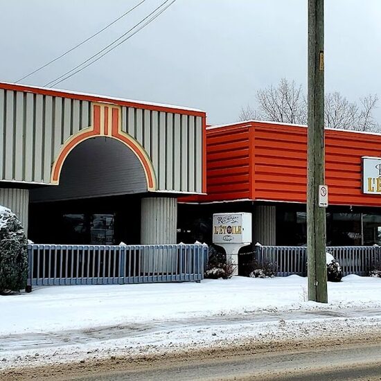 L'Étoile de Rigaud - Restaurants de Montréal