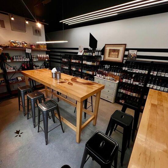 ÔBreton - Restaurants in Montreal