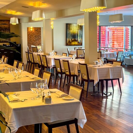 La Griffe - Restaurants Grand choix de vins de la Rive-Sud (Québec)