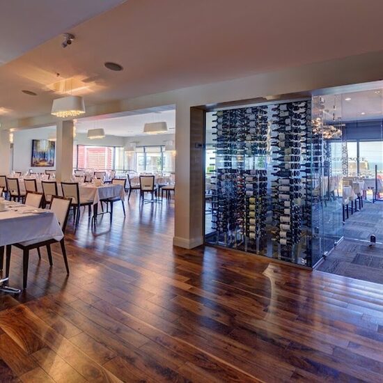 La Griffe - French, Raclettes Brunch Restaurants in Quebec
