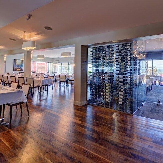 La Griffe Restaurant
