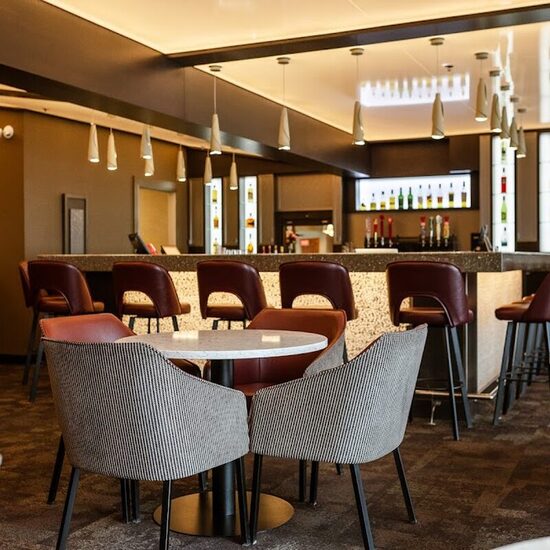 Resto-bar/Terrasse Le 171 - Bistros in South Shore (Quebec)
