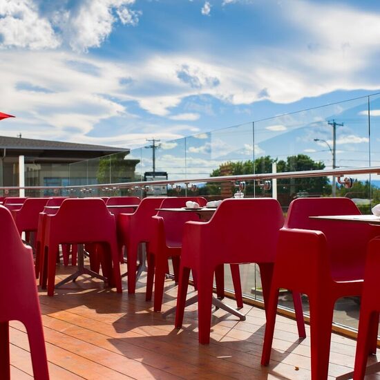 Resto-bar/Terrasse Le 171 - Restaurants Resto-Bars, Brunch de Qu&eacute;bec