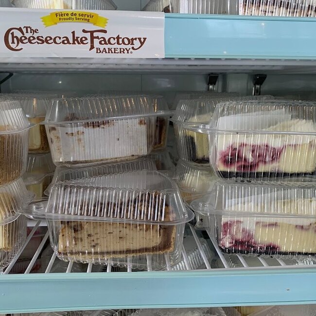 La Diperie - Restaurants près de: J7J1P3