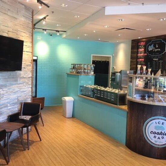 La Diperie - Restaurants in Montreal